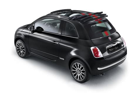 fiat 500 gucci price